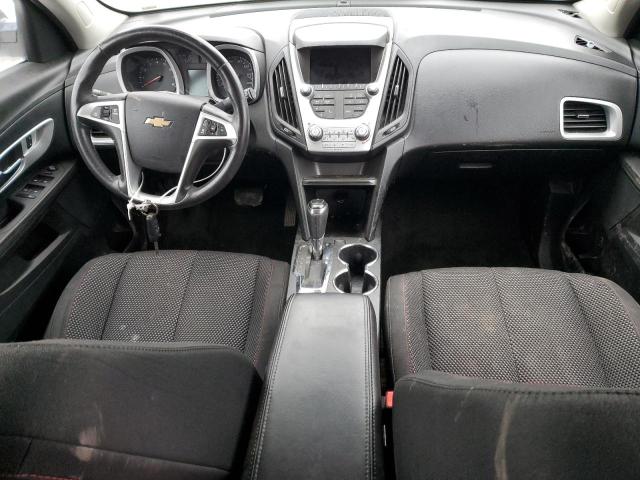 Photo 8 from auction – 2017 CHEVROLET EQUINOX LT with VIN 2GNALCEK6H1581177