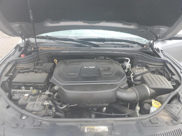Photo 12 from auction – 2017 DODGE DURANGO SX with VIN 1C4RDHAG2HC709366