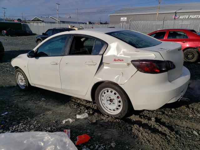 Foto 2 de la subasta – 2010 MAZDA 3 I con VIN JM1BL1SFXA1248632