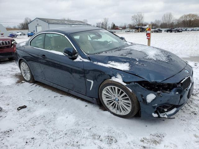 Photo 4 from auction – 2014 BMW 428 XI with VIN WBA3V9C56EPR69937