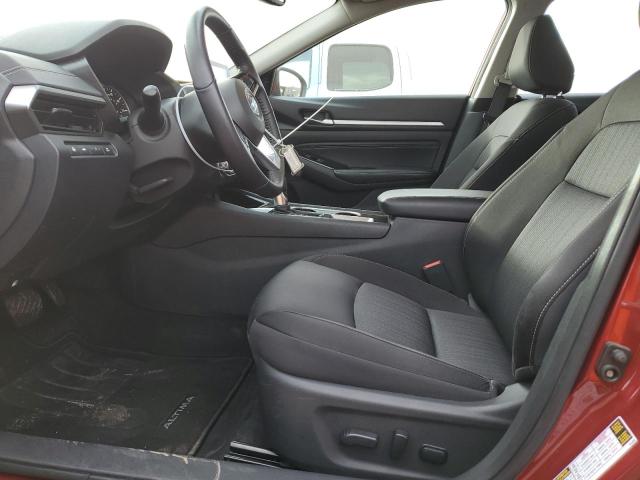 Photo 7 from auction – 2020 NISSAN ALTIMA SV with VIN 1N4BL4DV2LC204188