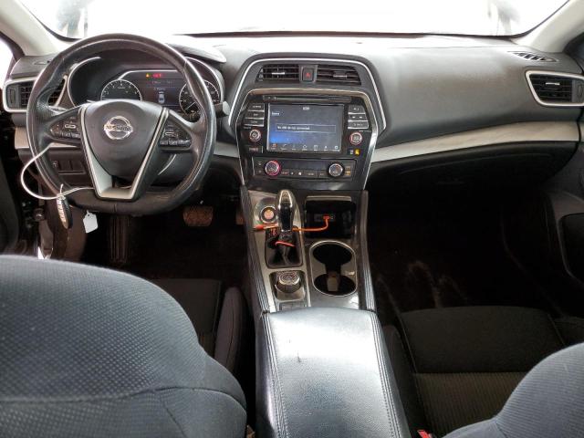 Photo 8 from auction – 2016 NISSAN MAXIMA 3.5 with VIN 1N4AA6APXGC397747