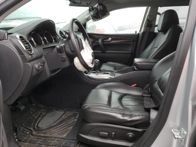 Photo 7 from auction – 2015 BUICK ENCLAVE with VIN 5GAKVCKD9FJ354471