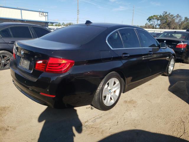 Photo 3 from auction – 2011 BMW 528 I with VIN WBAFR1C59BC749942