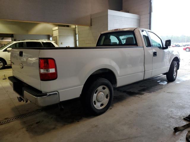 Photo 3 from auction – 2007 FORD F150 with VIN 1FTRF12287NA44383