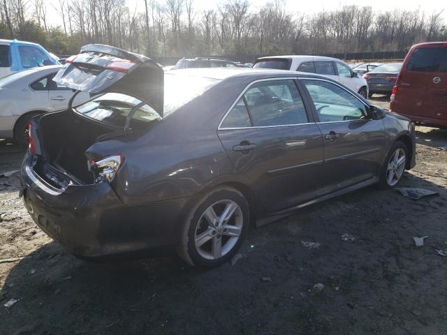 Photo 3 from auction – 2013 TOYOTA CAMRY L with VIN 4T1BF1FK7DU661296