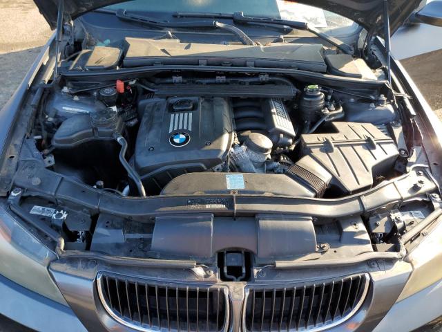 Photo 11 from auction – 2007 BMW 328 I with VIN WBAVA33567KX81727
