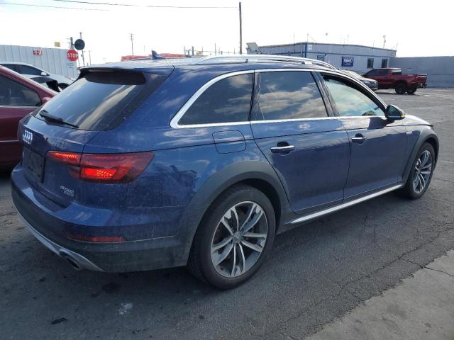 Photo 3 from auction – 2018 AUDI A4 ALLROAD with VIN WA18NAF49JA070848