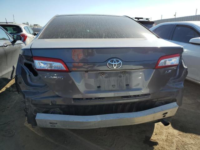 Photo 6 from auction – 2014 TOYOTA CAMRY L with VIN 4T1BF1FK3EU377746