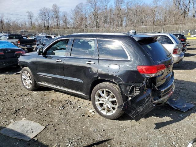 Photo 2 from auction – 2014 JEEP GRAND CHER with VIN 1C4RJFJT4EC528677