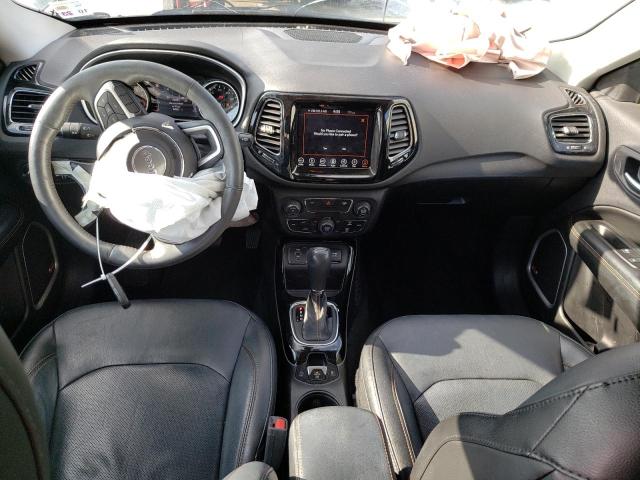 Photo 8 from auction – 2018 JEEP COMPASS LI with VIN 3C4NJCCB4JT259676