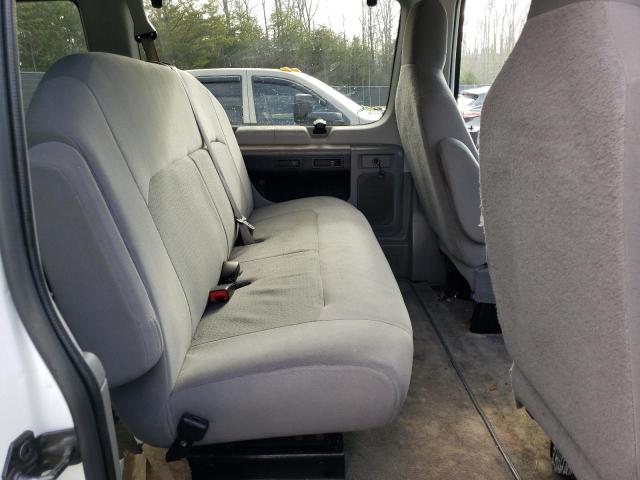 Photo 11 from auction – 2012 FORD ECONOLINE with VIN 1FBSS3BL4CDA88905