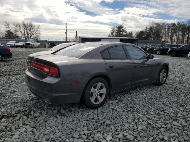 Photo 3 from auction – 2014 DODGE CHARGER SE with VIN 2C3CDXBG2EH174065