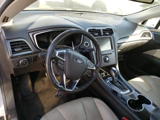 Photo 8 from auction – 2015 FORD FUSION TIT with VIN 3FA6P0K98FR239585