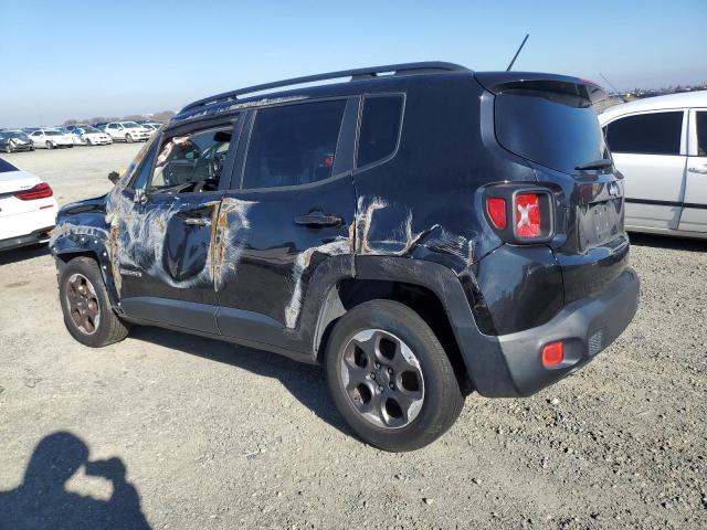 Photo 2 from auction – 2017 JEEP RENEGADE S with VIN ZACCJAAB4HPG05421