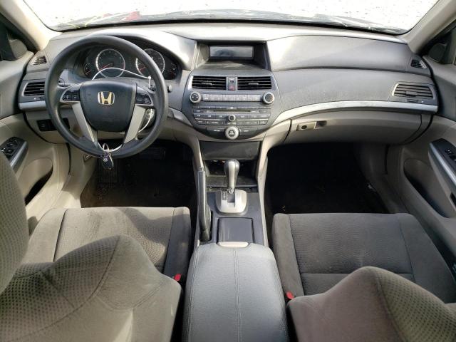 Photo 8 from auction – 2010 HONDA ACCORD EX with VIN 1HGCP2F77AA016072