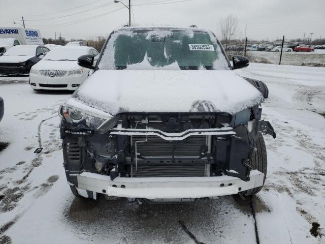 Photo 5 from auction – 2020 TOYOTA 4RUNNER SR with VIN JTEBU5JR8L5809370