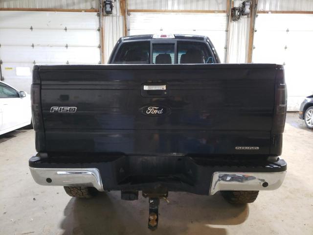 Photo 6 from auction – 2012 FORD F150 SUPER with VIN 1FTFX1EF5CFA51567
