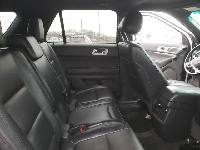 Photo 11 from auction – 2012 FORD EXPLORER X with VIN 1FMHK8D88CGA89741