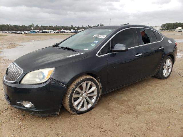 BUICK VERANO 2015 with VIN 1G4PS5SK5F4130311 - Photo from auction