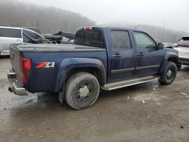 Photo 3 from auction – 2008 CHEVROLET COLORADO with VIN 1GCDT13E988143239