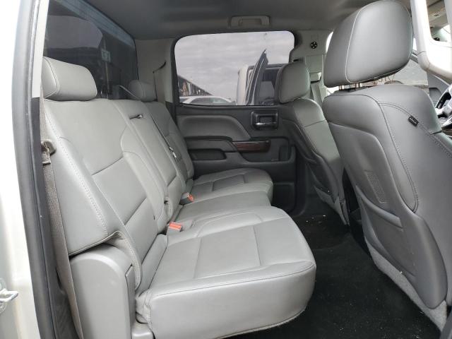Photo 10 from auction – 2014 GMC SIERRA C15 with VIN 3GTP1VEC5EG565827