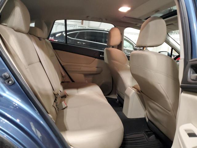 Photo 10 from auction – 2014 SUBARU XV CROSSTR with VIN JF2GPAVC4E8226586