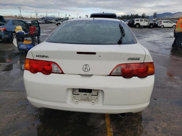 Photo 6 from auction – 2004 ACURA RSX with VIN JH4DC54894S004028
