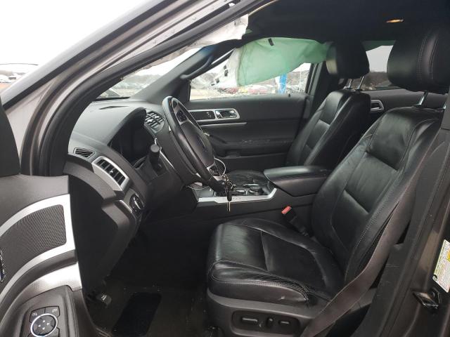 Photo 7 from auction – 2012 FORD EXPLORER X with VIN 1FMHK8D88CGA29880