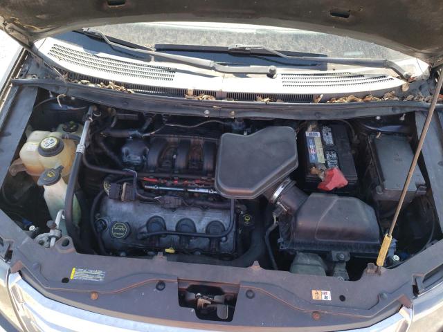 Photo 12 from auction – 2007 FORD EDGE SEL P with VIN 2FMDK39C77BB36950