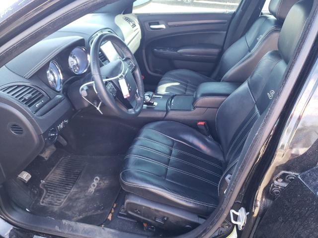 Photo 7 from auction – 2013 CHRYSLER 300 S with VIN 2C3CCABGXDH660931