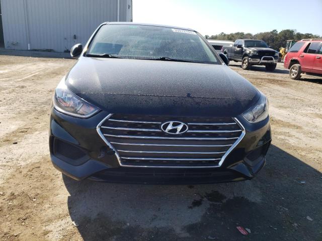 Photo 5 from auction – 2020 HYUNDAI ACCENT SE with VIN 3KPC24A62LE125112