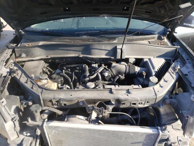 Photo 12 from auction – 2014 GMC ACADIA SLT with VIN 1GKKRRKD4EJ229550