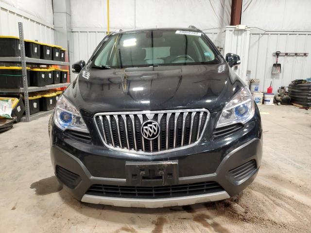 Photo 5 from auction – 2016 BUICK ENCORE with VIN KL4CJASB9GB625536