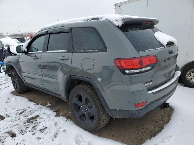 Photo 2 from auction – 2019 JEEP GRAND CHER with VIN 1C4RJFAG4KC810798