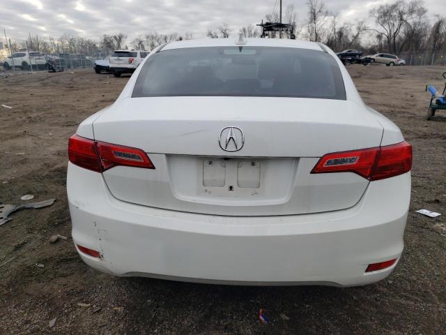 Photo 6 from auction – 2013 ACURA ILX 20 TEC with VIN 19VDE1F7XDE011185