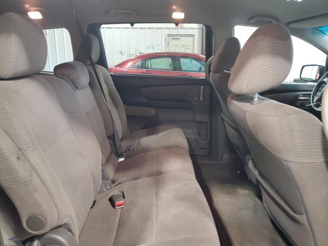 Photo 11 from auction – 2012 HONDA ODYSSEY EX with VIN 5FNRL5H45CB128680