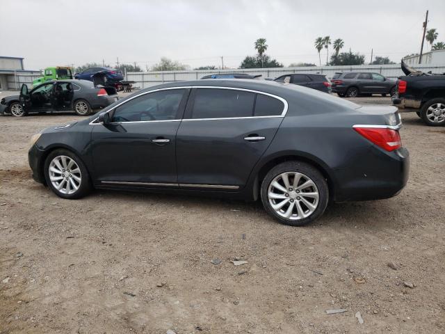 Photo 2 from auction – 2014 BUICK LACROSSE with VIN 1G4GB5G34EF231876