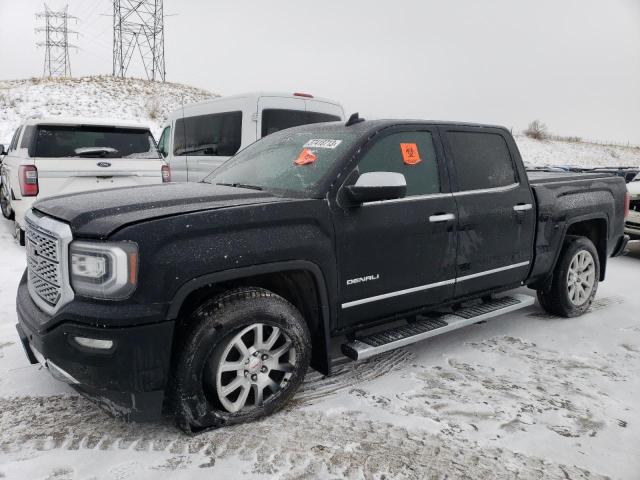 GMC SIERRA K15 2016 with VIN 3GTU2PEC0GG141647 - Photo from auction