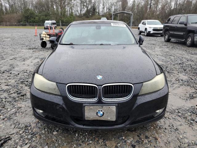 Photo 5 from auction – 2009 BMW 328 I with VIN WBAPH73559A172908