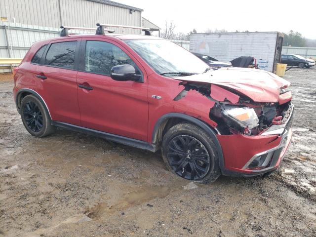 Photo 4 from auction – 2019 MITSUBISHI OUTLANDER with VIN JA4AP3AU8KU009912