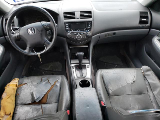 Photo 8 from auction – 2003 HONDA ACCORD EX with VIN JHMCM56653C026556