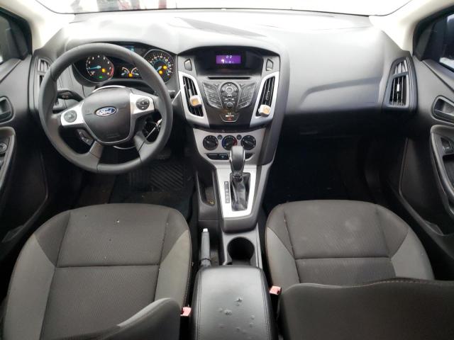 Photo 8 from auction – 2012 FORD FOCUS SE with VIN 1FAHP3F29CL186624