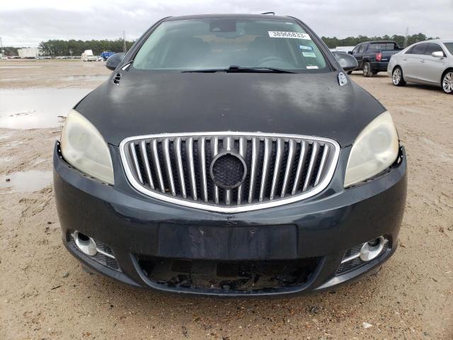 Photo 5 from auction – 2015 BUICK VERANO with VIN 1G4PS5SK5F4130311