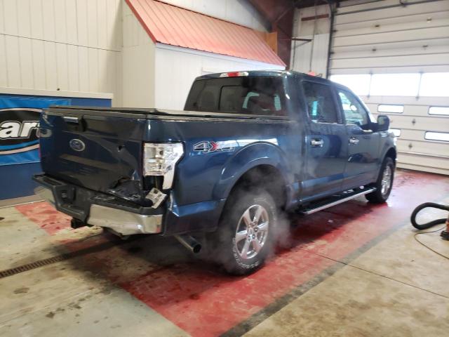 Photo 3 from auction – 2020 FORD F150 SUPER with VIN 1FTEW1EP1LFA55820