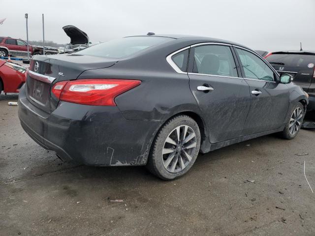 Photo 3 from auction – 2017 NISSAN ALTIMA 2.5 with VIN 1N4AL3AP1HC174748