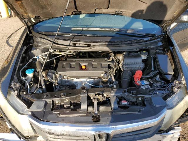 Photo 11 from auction – 2012 HONDA CIVIC LX with VIN 19XFB2F58CE034038