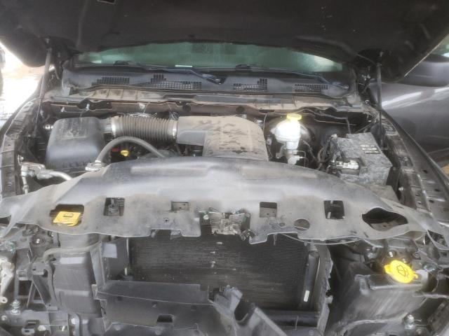 Photo 11 from auction – 2017 RAM 1500 ST with VIN 3C6JR6AG8HG734263