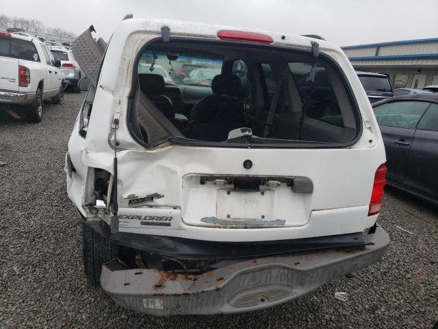 Photo 6 from auction – 2003 FORD EXPLORER S with VIN 1FMYU60E33UB65037