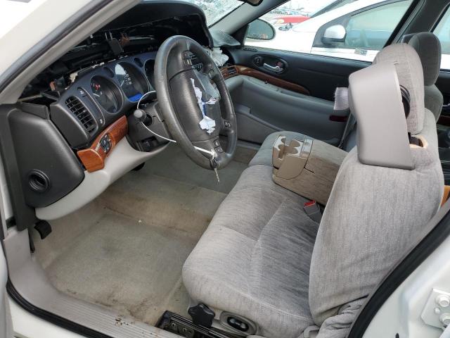 Photo 7 from auction – 2005 BUICK LESABRE CU with VIN 1G4HP52K35U156930